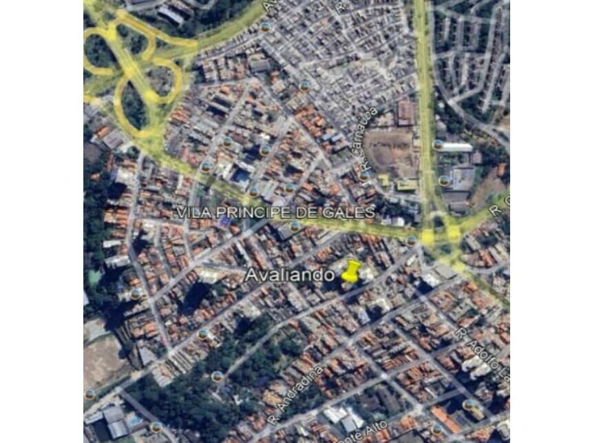 Foto 14 de 14: Apartamento em leilão em Santo André - SP — Apartamento à venda em leilão