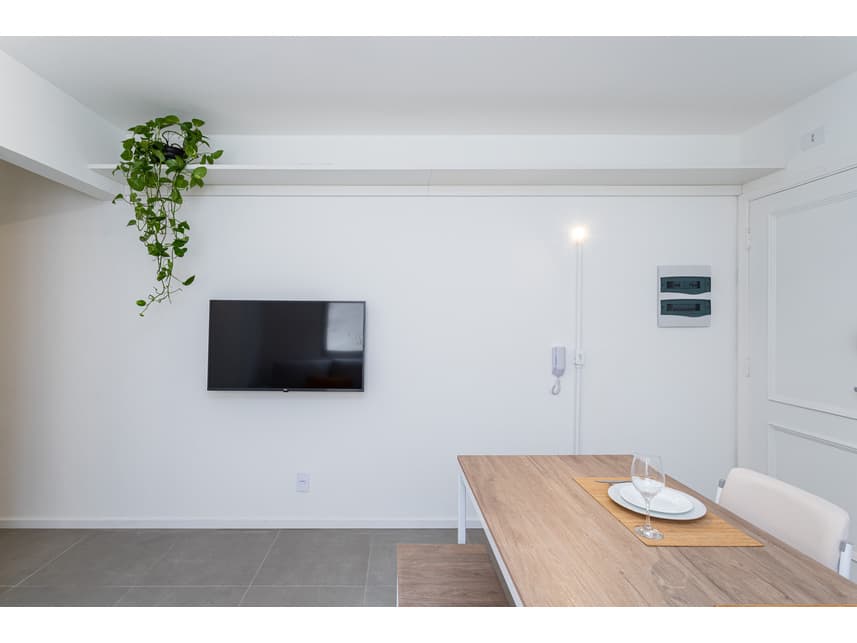 Foto 20 de 23: Apartamento em leilão em São Paulo - SP — Apartamento à venda em leilão
