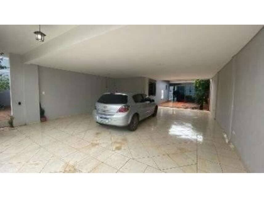 Foto 23 de 24: Casa em leilão em Cascavel - PR — Casa à venda em leilão
