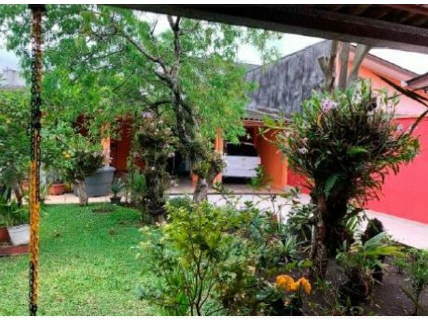 Foto 15 de 16: Casa em leilão em Curitiba - PR — Casa à venda em leilão