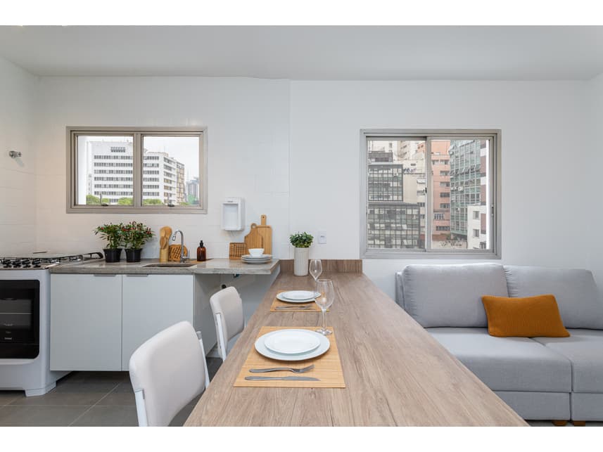 Foto 16 de 23: Apartamento em leilão em São Paulo - SP — Apartamento à venda em leilão