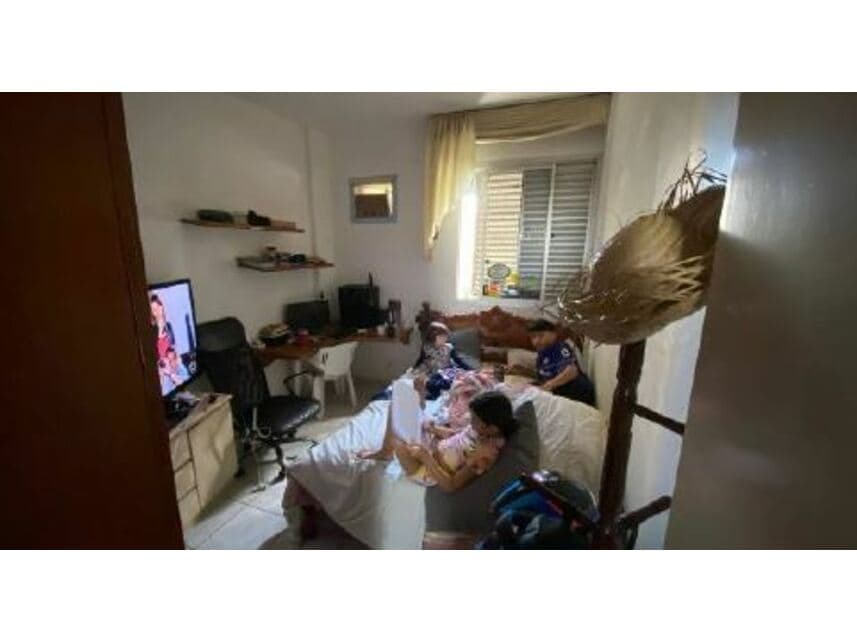 Foto 10 de 16: Apartamento em leilão em Cuiabá - MT — Apartamento à venda em leilão