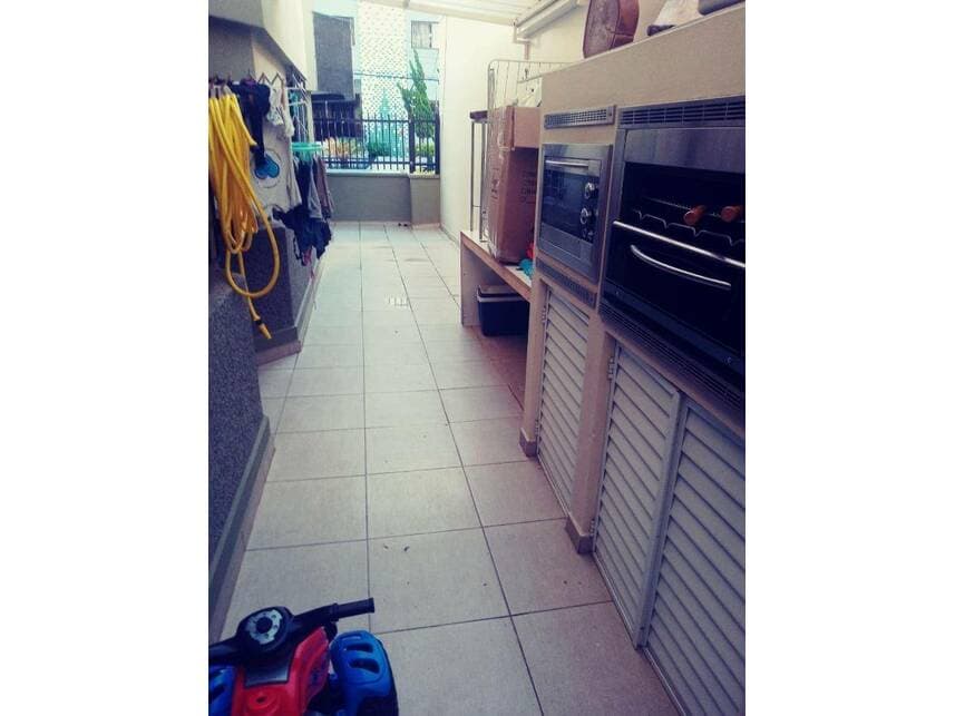 Foto 13 de 14: Apartamento em leilão em Lages - SC — Apartamento à venda em leilão