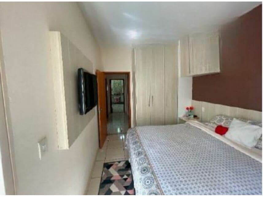 Foto 10 de 11: Casa em leilão em Matão - SP — Casa à venda em leilão