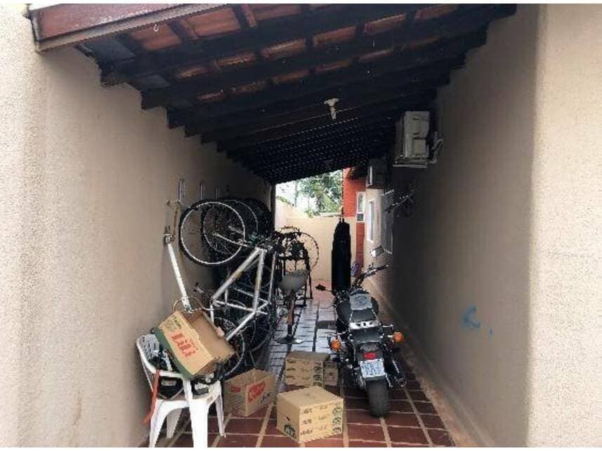 Foto 31 de 31: Casa em leilão em Campo Grande - MS — Casa à venda em leilão