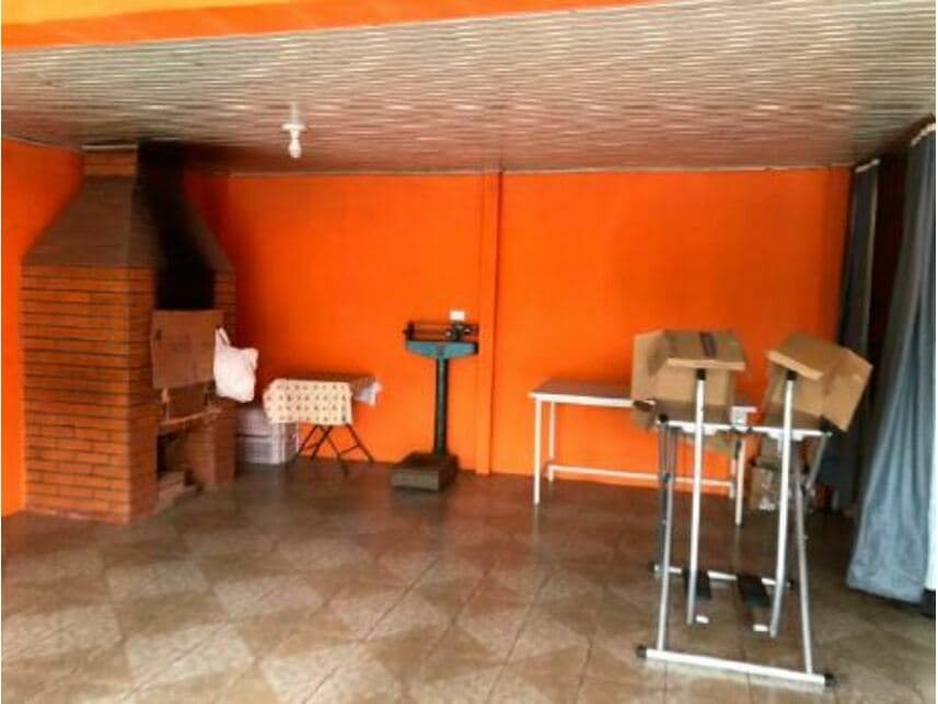 Foto 11 de 16: Casa em leilão em Curitiba - PR — Casa à venda em leilão