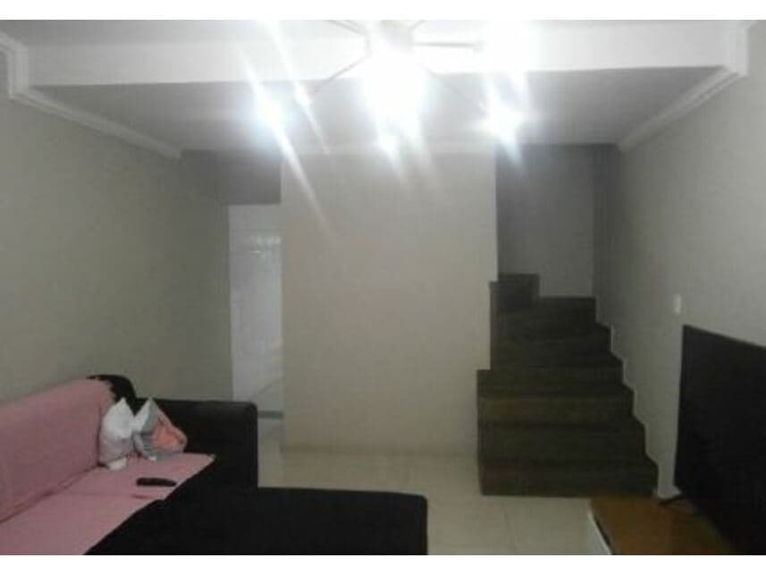 Foto 3 de 10: Casa em leilão em São Bernardo Do Campo - SP — Casa à venda em leilão