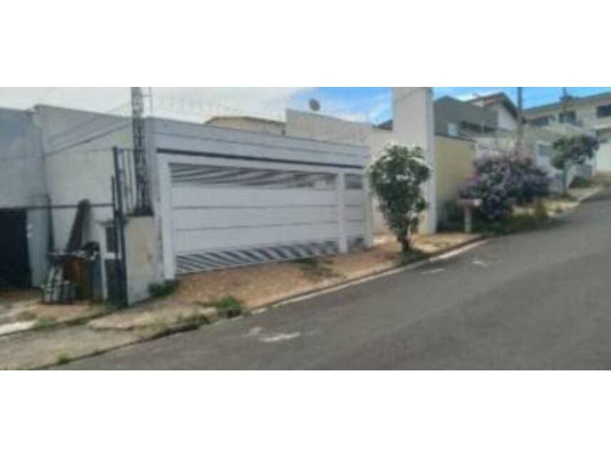 Foto 2 de 6: Casa em leilão em Marília - SP — Casa à venda em leilão