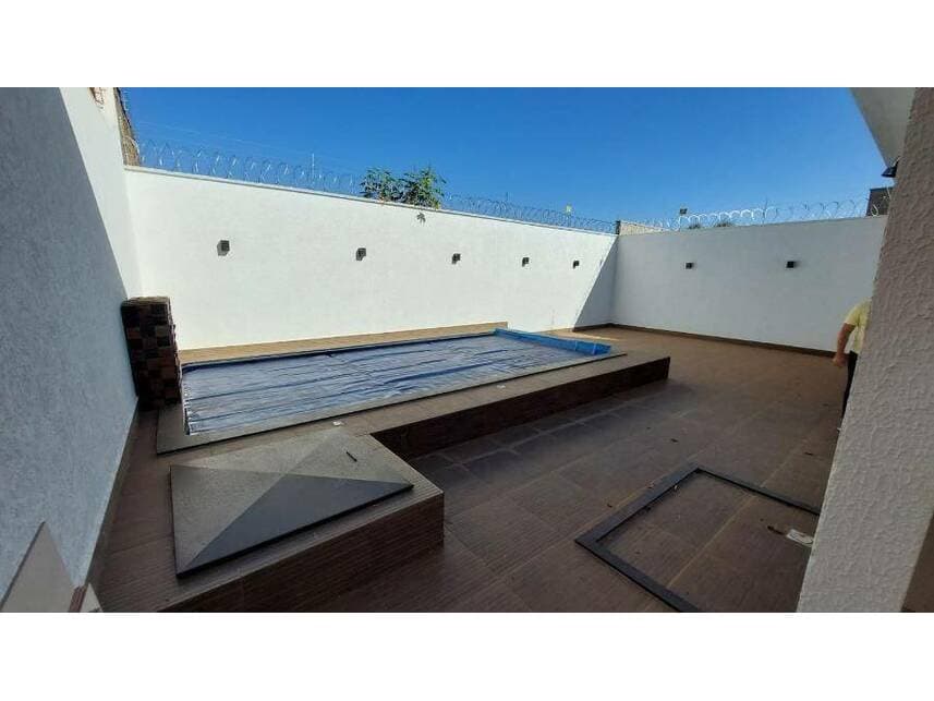 Foto 15 de 15: Casa em leilão em Trindade - GO — Casa à venda em leilão