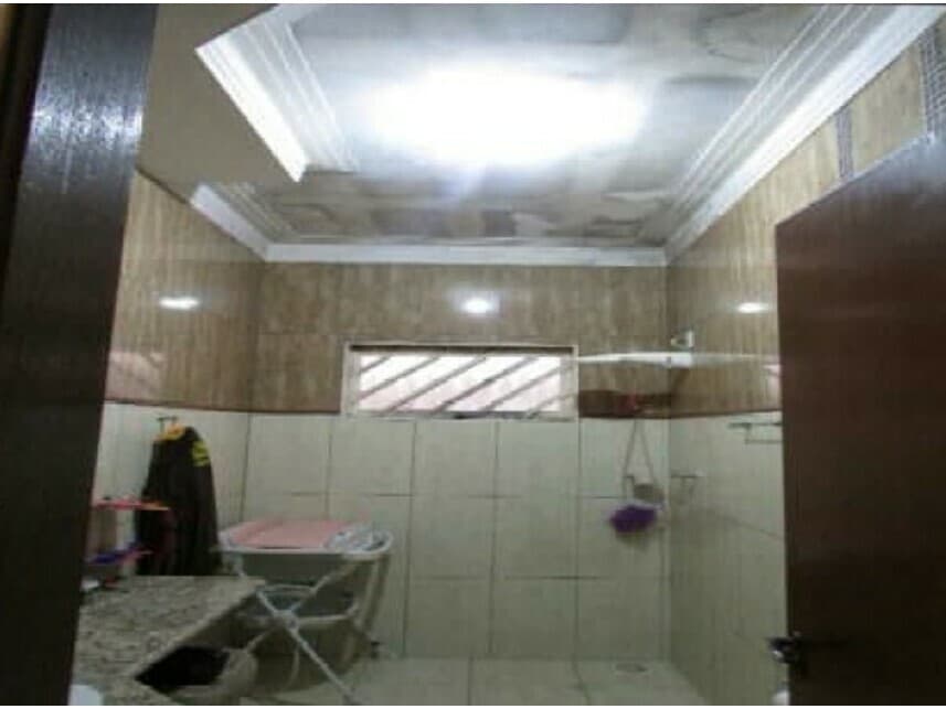Foto 12 de 21: Casa em leilão em Hortolândia - SP — Casa à venda em leilão