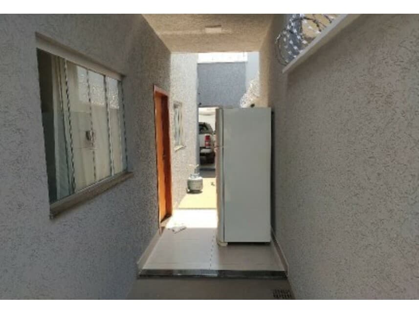 Foto 10 de 12: Casa em leilão em Silvânia - GO — Casa à venda em leilão
