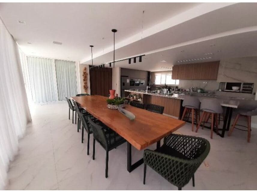 Foto 7 de 12: Casa em leilão em Florianópolis - SC — Casa à venda em leilão