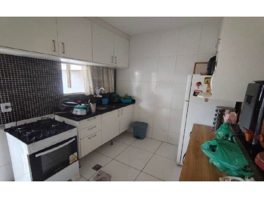 Foto 3 de 6: Casa em leilão em Rio De Janeiro - RJ — Casa à venda em leilão