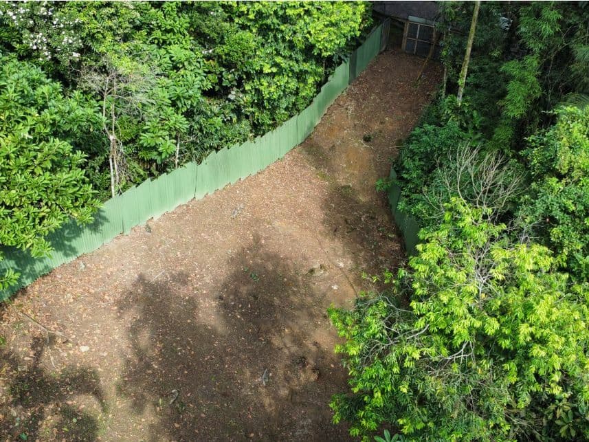 Foto 8 de 8: Terreno em leilão em Guarujá - SP — Terreno à venda em leilão
