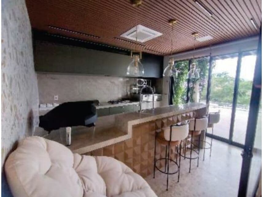 Foto 12 de 20: Casa em leilão em São José Do Rio Preto - SP — Casa à venda em leilão
