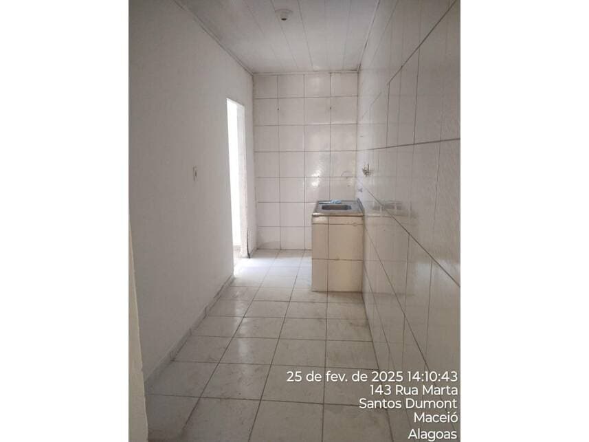 Foto 5 de 10: Casa em leilão em Rio Largo - AL — Casa à venda em leilão