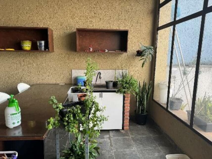 Foto 20 de 24: Casa em leilão em São Paulo - SP — Sobrado à venda em leilão