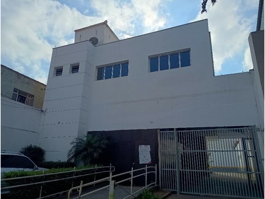 Foto 1 de 10: Comercial em leilão em São Paulo - SP — Prédios Comerciais à venda em leilão