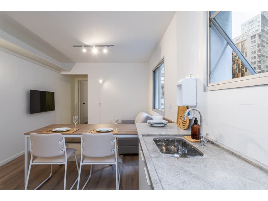 Foto 8 de 20: Apartamento em leilão em São Paulo - SP — Apartamento à venda em leilão