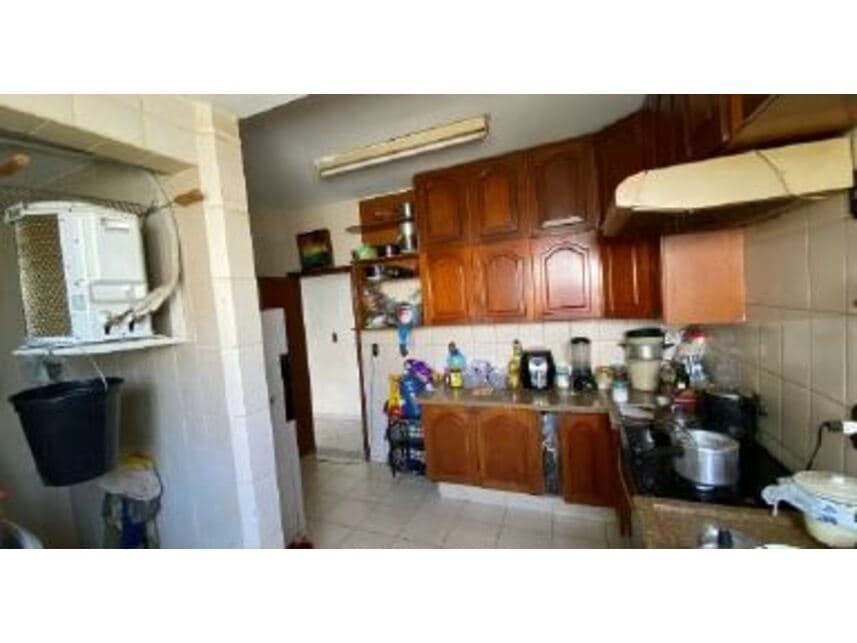 Foto 7 de 16: Apartamento em leilão em Cuiabá - MT — Apartamento à venda em leilão