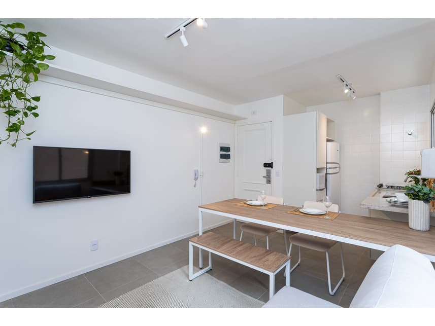 Foto 15 de 23: Apartamento em leilão em São Paulo - SP — Apartamento à venda em leilão
