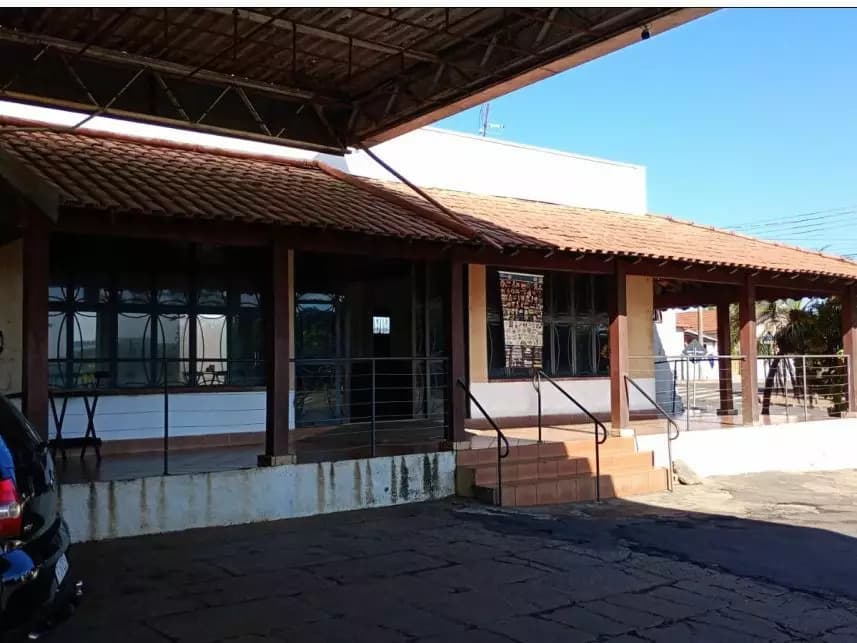 Foto 5 de 7: Comercial em leilão em Magda - SP — Residencial / Comercial à venda em leilão