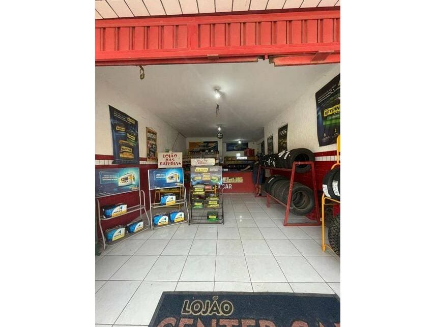 Foto 2 de 10: Comercial em leilão em Tutóia - MA — Sala Comercial à venda em leilão