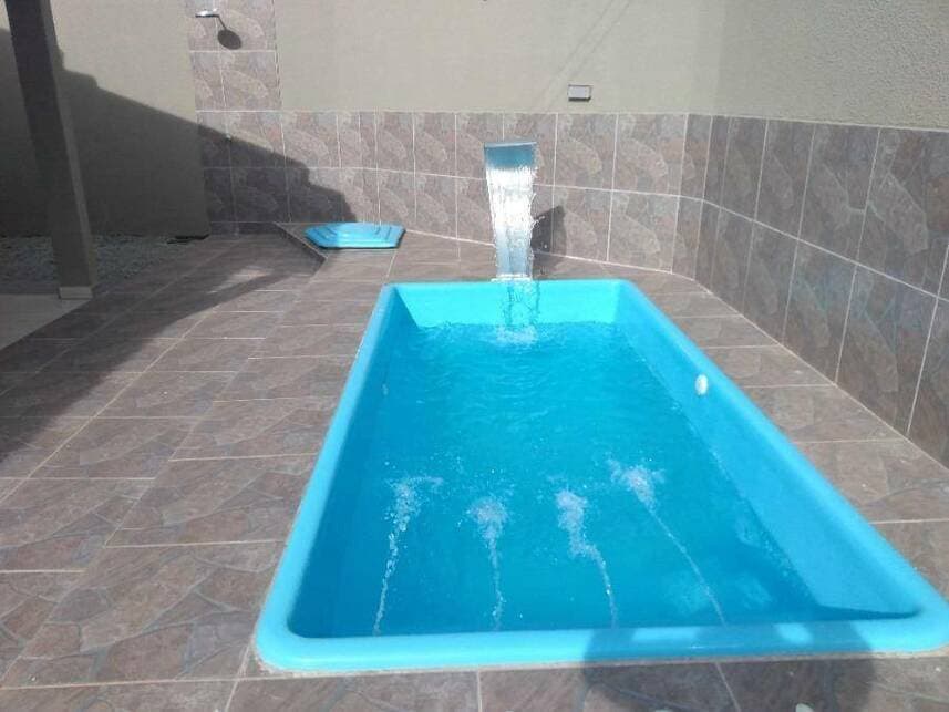 Foto 24 de 27: Casa em leilão em Águas Lindas De Goiás - GO — Casa à venda em leilão
