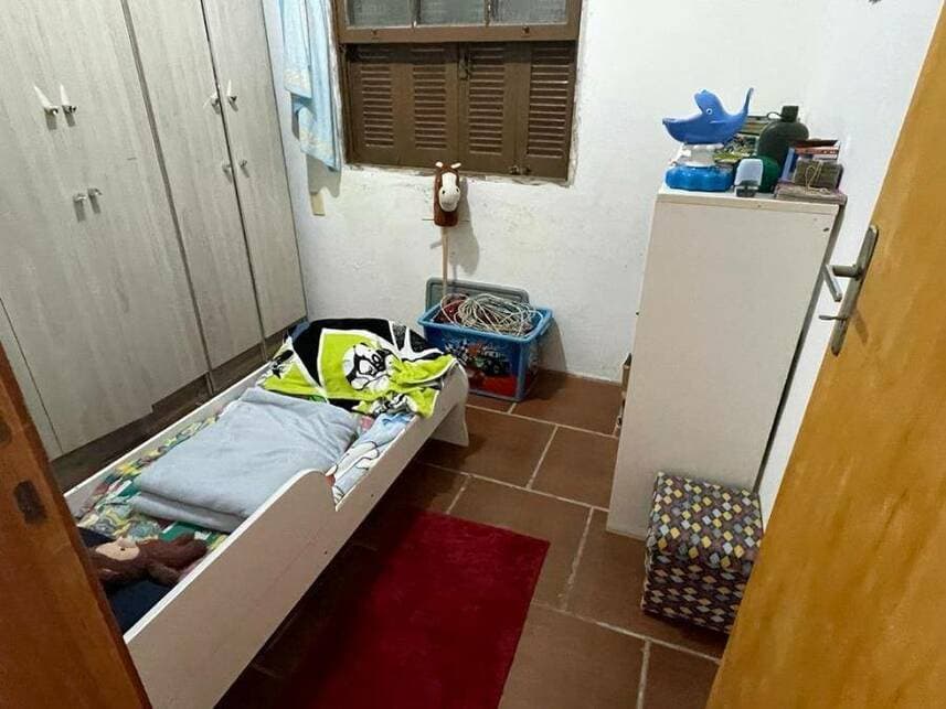 Foto 10 de 13: Casa em leilão em Pelotas - RS — Casa à venda em leilão