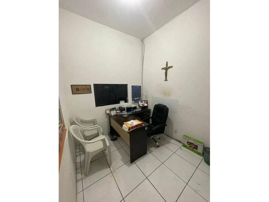 Foto 4 de 10: Comercial em leilão em Tutóia - MA — Sala Comercial à venda em leilão