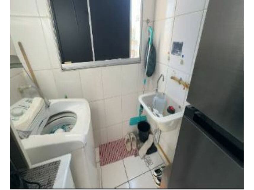 Foto 4 de 9: Apartamento em leilão em Campos Dos Goytacazes - RJ — Apartamento à venda em leilão