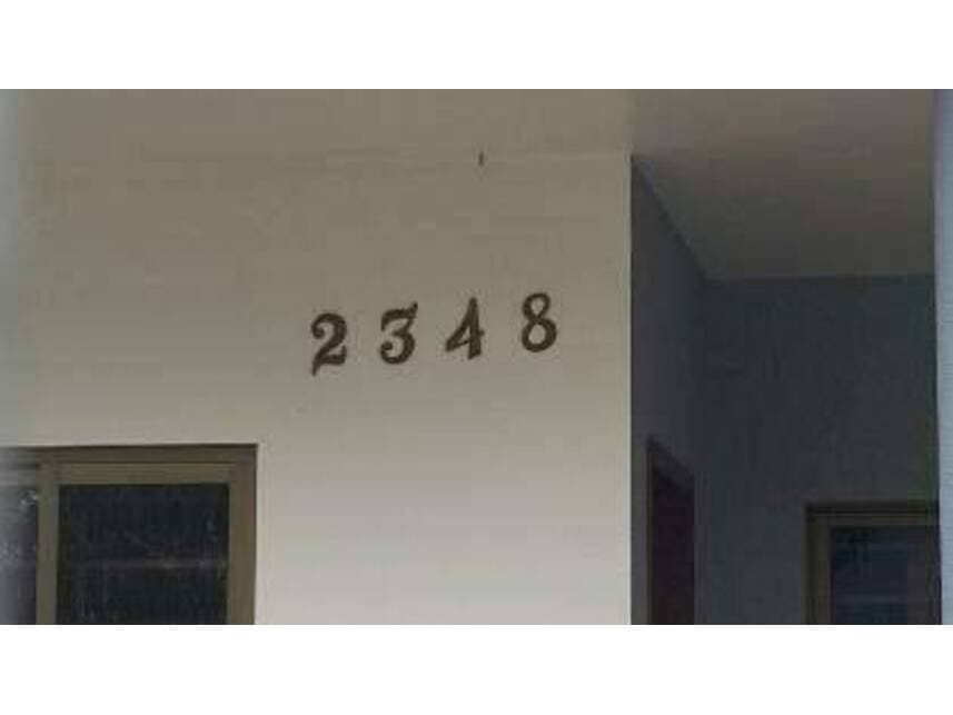 Foto 5 de 24: Casa em leilão em Cascavel - PR — Casa à venda em leilão