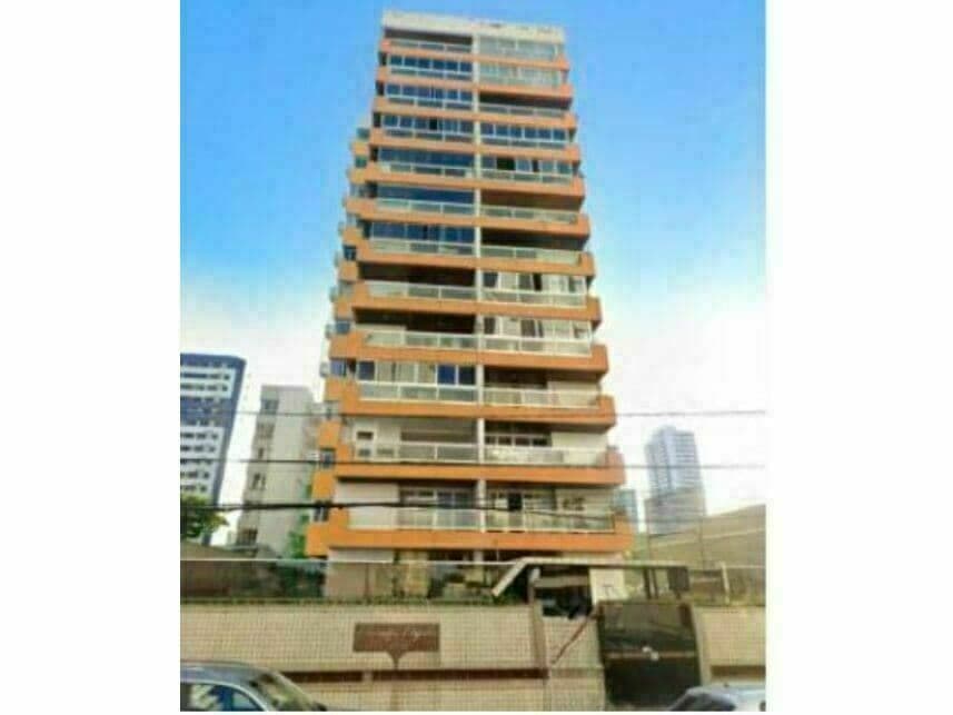 Foto 1 de 2: Apartamento em leilão em Jaboatão Dos Guararapes - PE — Apartamento à venda em leilão