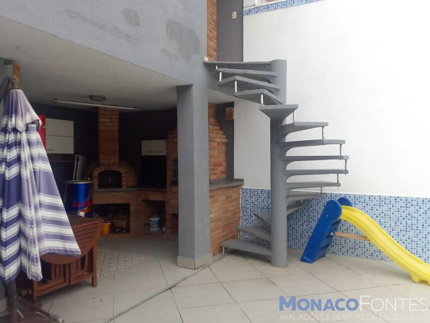 Foto 15 de 19: Casa em leilão em São Paulo - SP — Casa à venda em leilão