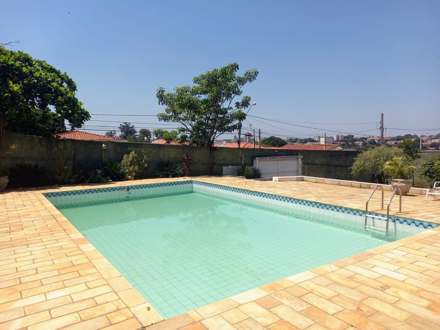 Foto 42 de 42: Casa em leilão em Itu - SP — Casa à venda em leilão