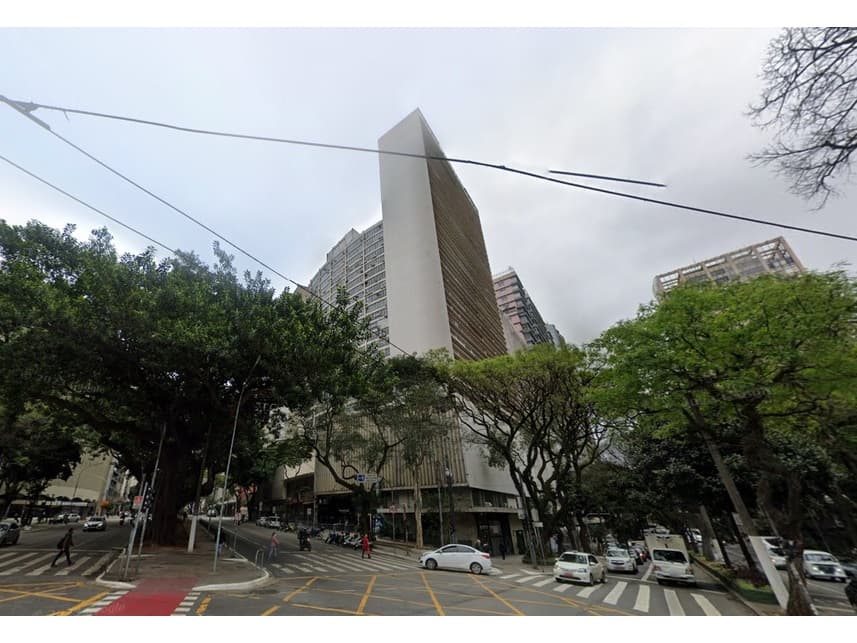 Foto 1 de 4: Comercial em leilão em São Paulo - SP — Loja à venda em leilão