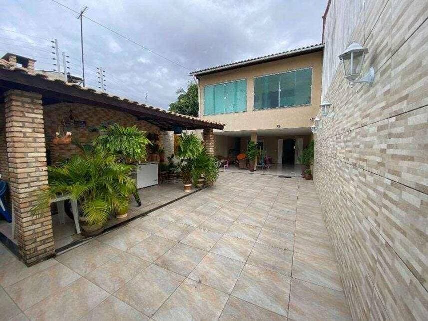 Foto 8 de 41: Casa em leilão em Fortaleza - CE — Casa à venda em leilão