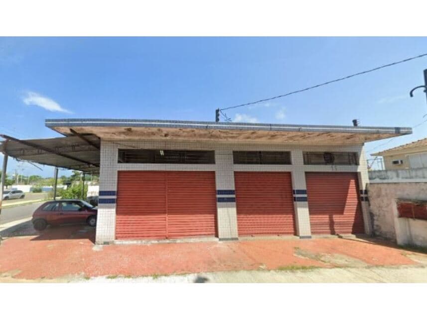 Foto 3 de 3: Comercial em leilão em Guarujá - SP — Prédio Comercial à venda em leilão