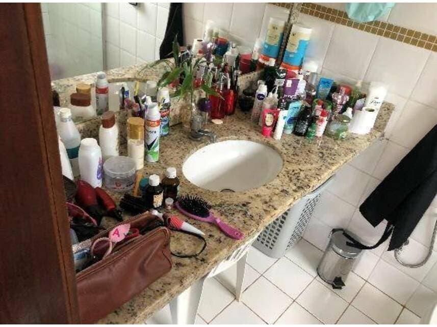 Foto 16 de 31: Casa em leilão em Campo Grande - MS — Casa à venda em leilão