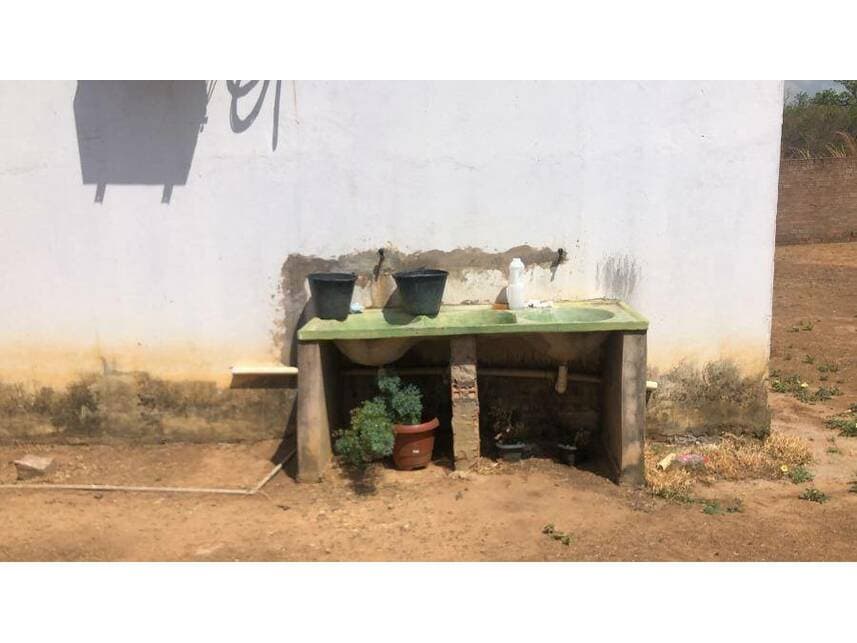 Foto 21 de 22: Casa em leilão em Sambaíba - MA — Casa à venda em leilão