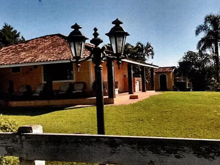 Foto 2 de 7: Area Rural em leilão em Itararé - SP — Área Rural à venda em leilão