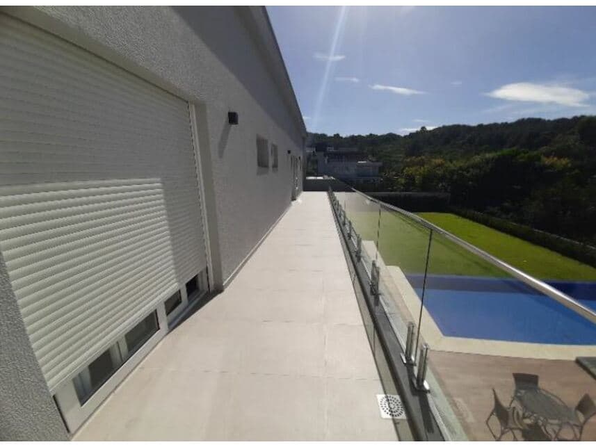Foto 5 de 12: Casa em leilão em Florianópolis - SC — Casa à venda em leilão