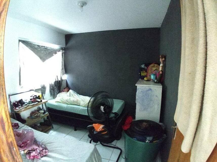 Foto 9 de 11: Casa em leilão em Paulista - PE — Casa à venda em leilão