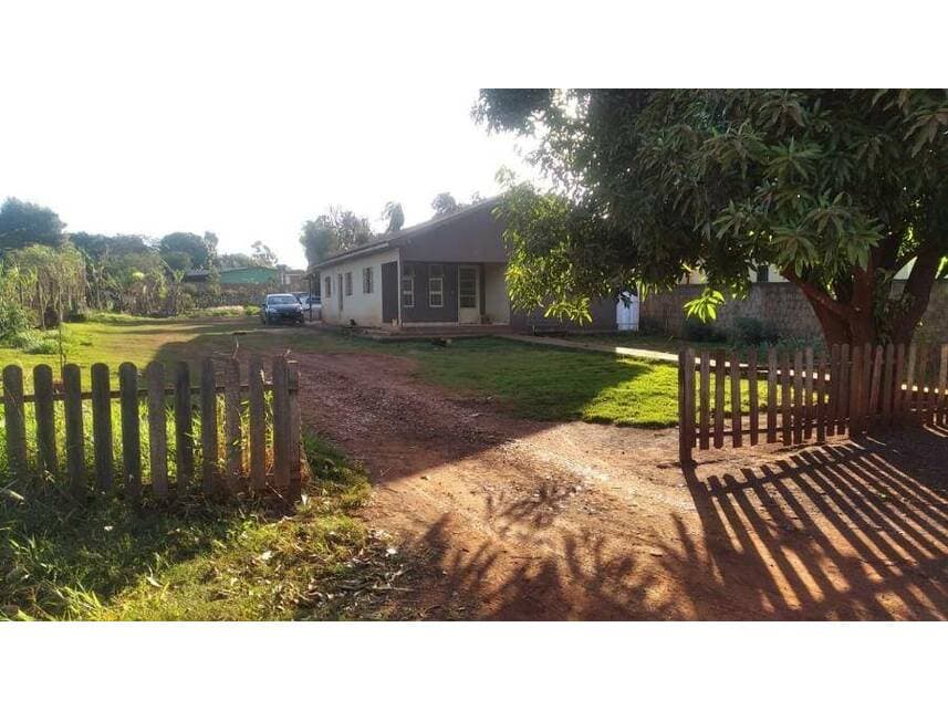 Foto 1 de 3: Casa em leilão em Dourados - MS — Casa à venda em leilão