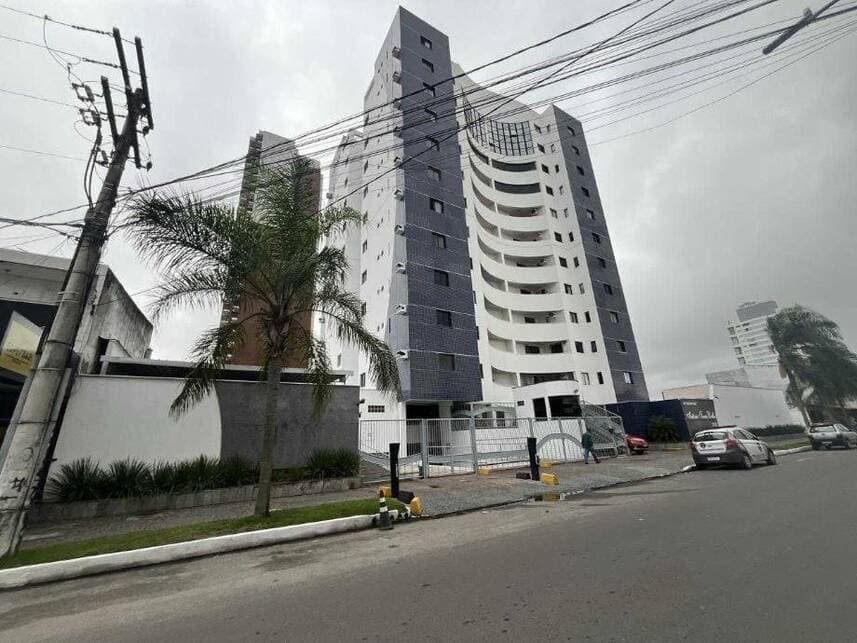 Foto 2 de 3: Apartamento em leilão em Feira De Santana - BA — Apartamento à venda em leilão