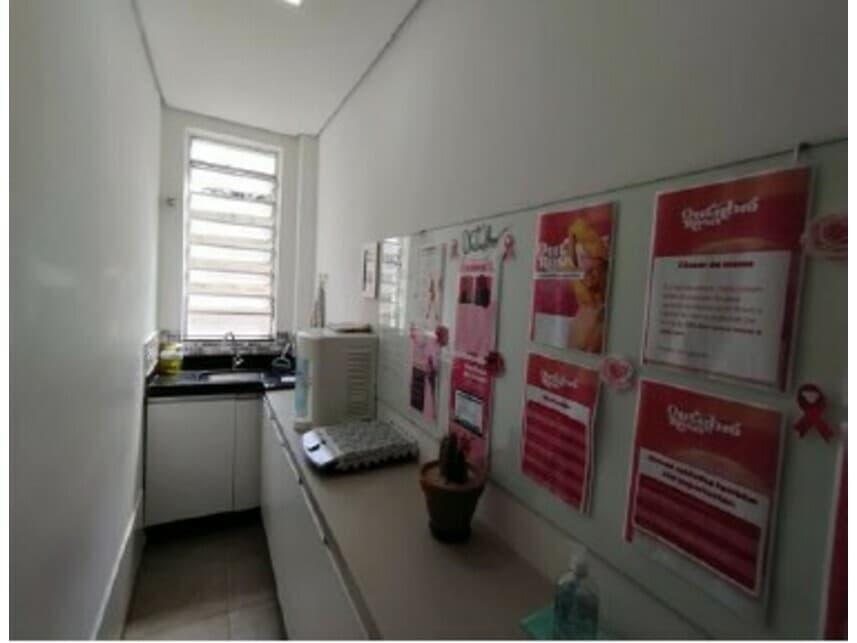 Foto 18 de 22: Imóvel em leilão em São Paulo - SP — Conj. Comerciais à venda em leilão