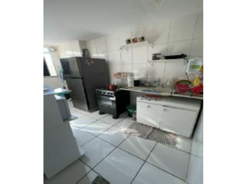 Foto 3 de 9: Apartamento em leilão em Campos Dos Goytacazes - RJ — Apartamento à venda em leilão