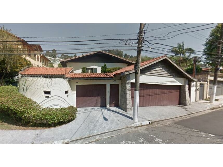 Foto 1 de 9: Casa em leilão em São Paulo - SP — Casa à venda em leilão