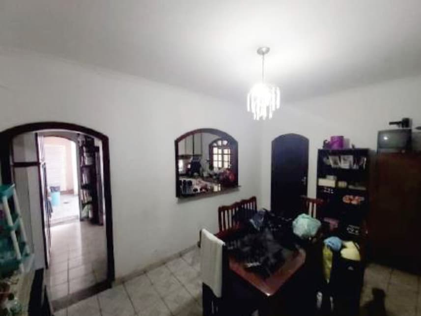 Foto 5 de 14: Casa em leilão em São Paulo - SP — Casa à venda em leilão