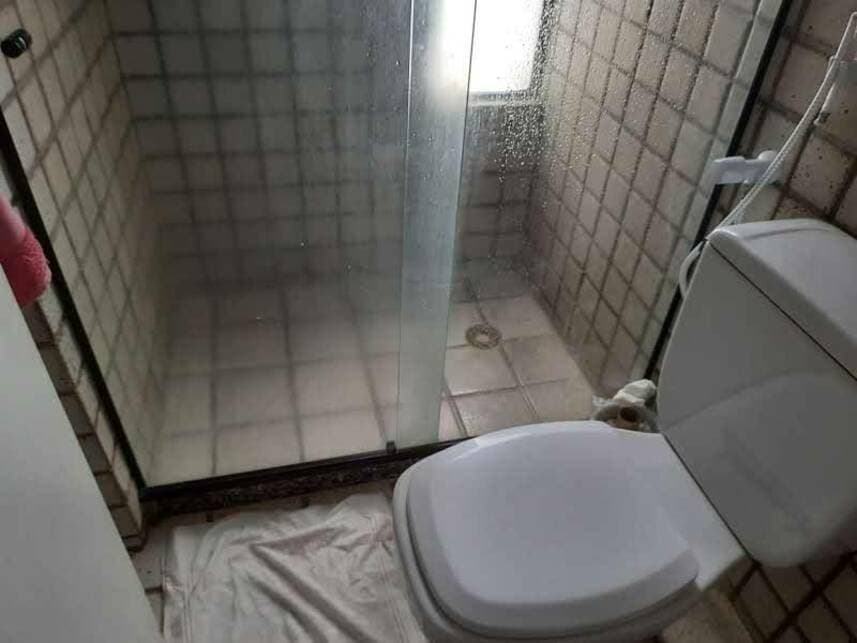 Foto 11 de 18: Apartamento em leilão em Jaboatão Dos Guararapes - PE — Apartamento à venda em leilão